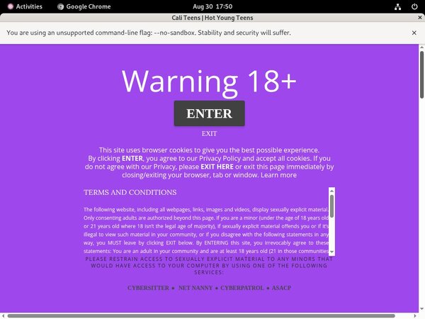 Accounts Caliteens.com Free Accounts Caliteens.com Free
