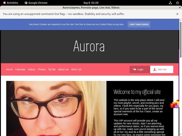 AuroraJaymes Deal AuroraJaymes Deal