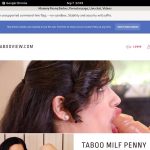 Barberpennymommy Access