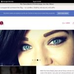 Cherrybardot.com Redtube