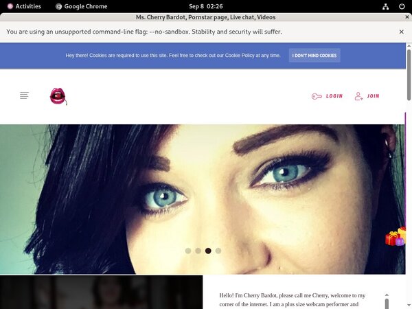 Cherrybardot.com Redtube Cherrybardot.com Redtube