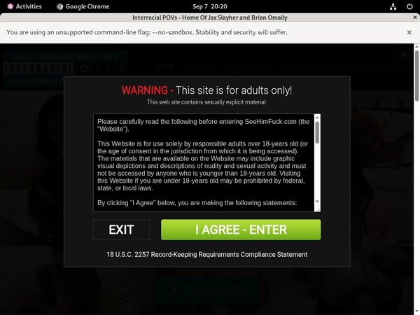 Discount Interracial POVs 70% OFF