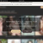 Free Class Nudes Discount Offer