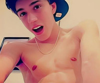 Free Horny Twink BF Site Rip s4