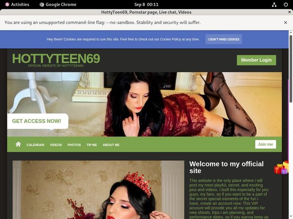 Hottyteen69x.com Logon Hottyteen69x.com Logon