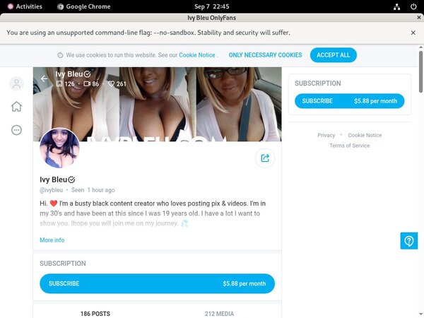 Ivy Bleu (SAVE 50%) Discount