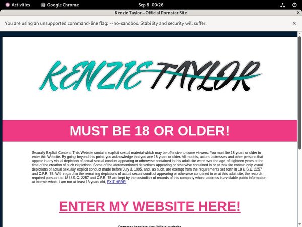 Kenzietaylor Discount Cheapest