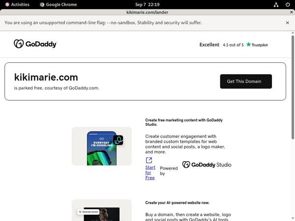 Kiki_Marie Shop Kiki_Marie Shop