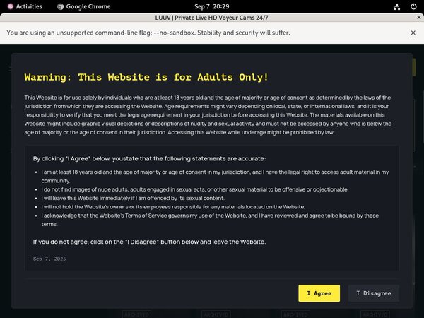 Luuv Free Trial 2018