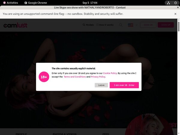 Nathalyandroberto Premium Password