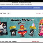 Platinumpuzzy Trial Membership Offer