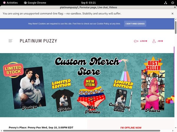 Platinumpuzzy Trial Membership Offer Platinumpuzzy Trial Membership Offer