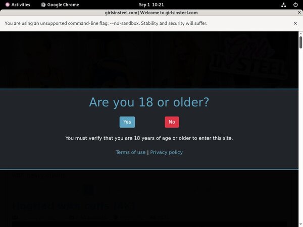 Premium Account Girlsinsteel.com Premium Account Girlsinsteel.com