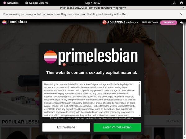 Primelesbian.com Free Acount Primelesbian.com Free Acount