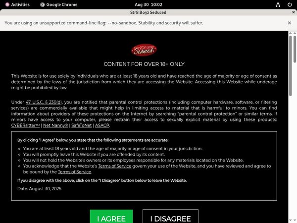 Str8 Boyz Seduced Discount Logins Str8 Boyz Seduced Discount Logins