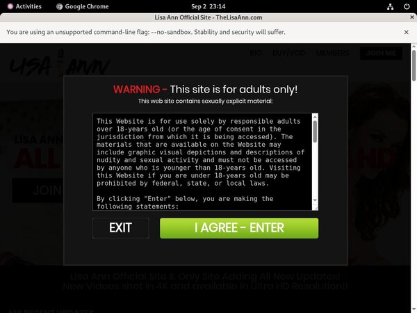 Thelisaann.com Accept Paypal Thelisaann.com Accept Paypal