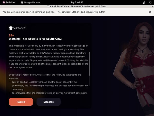 Vrbtrans.com Valid Account