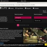 Yezzclips.com Password Bugmenot