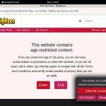 18eighteen Account Gratis