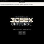 3dsexuniverse.com Hd Xxx