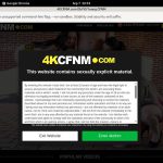 4kcfnm Accont