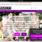 60 Plus MILFs Gxplugin (IBAN/BIC)