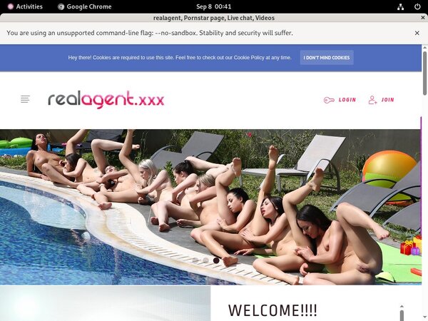 Account Free Realagent