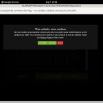 Accounts Free Glamourvr