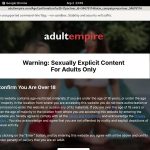 Adult Empire Hd Porn Videos