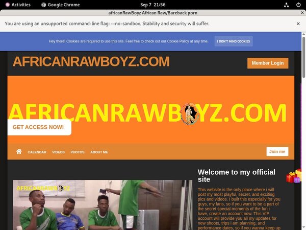 [Image: AfricanRawBoyz-Get-Free-Trial.jpg]