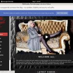 AlfaFemale By SMS