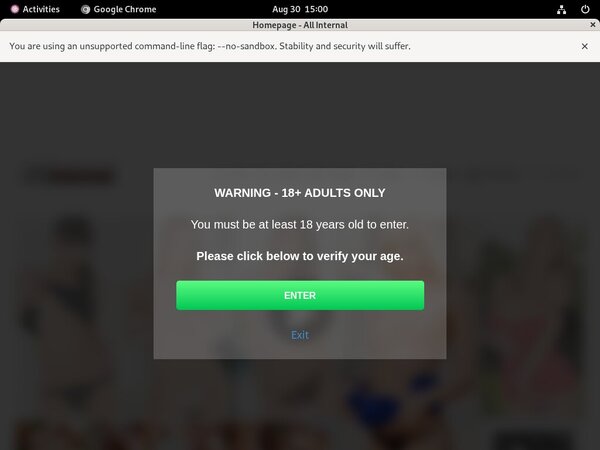 Allinternal Latest Videos