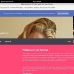 AllysaJaydenxo Porn Pictures