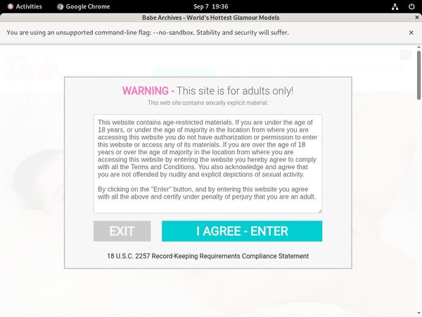 Babearchives.com New Babearchives.com New