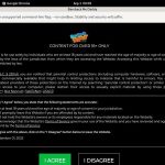 Bareback Me Daddy Pasword