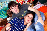 Beddable Boys Hq s6