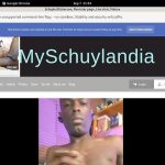 Beeg Myschuylandia.com