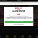 Black TGirls Full Com
