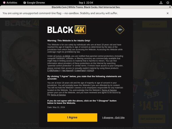 Black4k.com Free Trial Porn