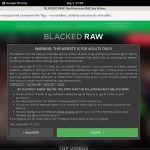 Blackedraw Credits Blackedraw Credits