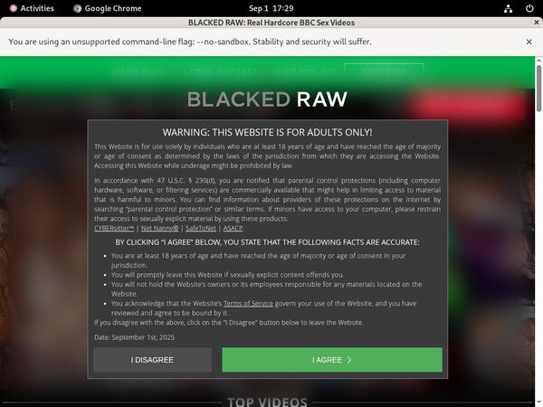 Blackedraw.com Free Trial Discount
