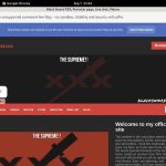 Blackswordxxx Premium Login