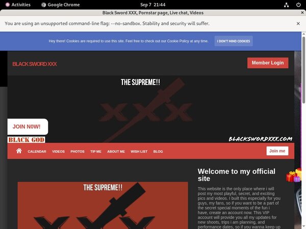 Blackswordxxx Premium Login Blackswordxxx Premium Login