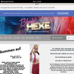 Blondehexe Upcoming Blondehexe Upcoming