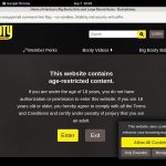 Bootyliciousmag Free Login Password