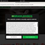 Brasilbimbos.com Trial Pass