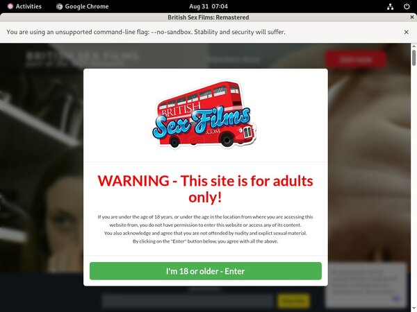 Britishsexfilms.com Image