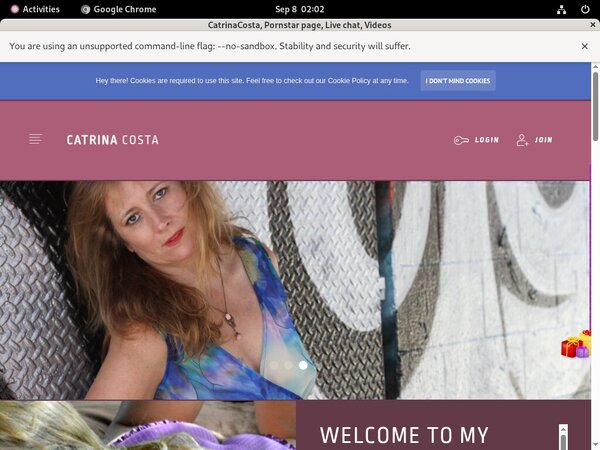 Catrinacostavip.com ??? ???