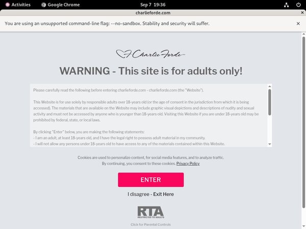 Charlieforde Movies Free