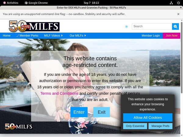 Com 50plusmilfs Logins